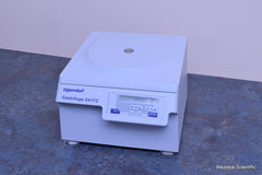 EPPENDORF CENTRIFUGE 5417C WITHOUT ROTOR