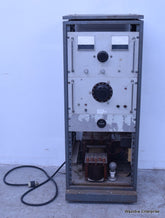 THERMAL EVAPORATION POWER SUPPLY UNIT