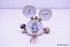 FISHER SCIENTIFIC COMPANY GAS REGULATOR