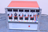 MEDICAL SYSTEMS NEURO PHORE BH-2 SYSTEM POWER SUPPLY MODEL MS-2B IONTOPHORESIS