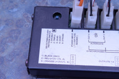 D&R ELECTRONICS VEHICLE LED SPS2-4 MODULE