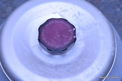 EPPENDORF 45-30-11 FIXED ANGLE CENTRIFUGE ROTOR