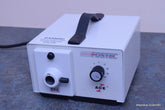 FOSTEC SCHOTT 20500 ACE EKE FIBER OPTIC LIGHT SOURCE