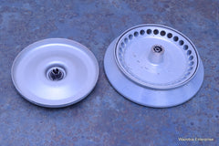 EPPENDORF 45-30-11 FIXED ANGLE CENTRIFUGE ROTOR