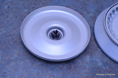 EPPENDORF 45-30-11 FIXED ANGLE CENTRIFUGE ROTOR