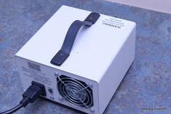 FOSTEC SCHOTT 20500 ACE EKE FIBER OPTIC LIGHT SOURCE