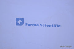 FORMA SCIENTIFIC WATER JACKETED INCUBATOR MODEL 3546