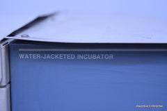 FORMA SCIENTIFIC WATER JACKETED INCUBATOR MODEL 3546