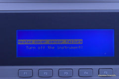 AB APPLIED BIOSYSTEMS GENEAMP PCR SYSTEM 9700 WITH 96 WELL BLOCK N8050200