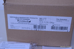 DISPOSABLE RESPIRATORY PRODUCTS FLEX EXTENDERS WESTMED