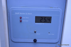 FORMA SCIENTIFIC WATER JACKETED INCUBATOR MODEL 3546