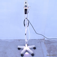 WELCH ALLYN 49501 LIGHT SOURCE