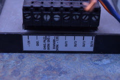 D&R ELECTRONICS VEHICLE FLASHER MODULE 610-0008-01-01 4-OUT LED LIGHTS