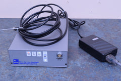 BFW THRU-THE-LENS HEADLIGHT VIDEO IMAGING SYSTEM MID-7930