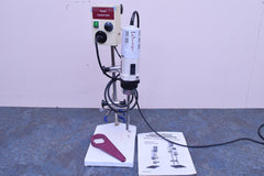 BRINKMANN POLYTRON HOMOGENIZER PT 10/35 PCU-11