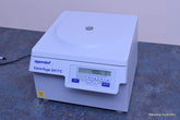 EPPENDORF CENTRIFUGE 5417C WITH FA-45-30-11 ROTOR