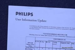 PHILLIPS 3D9-3v ULTRASOUND TRANSDUCER PROBE