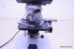 LEITZ MICROSCOPE SM-LUX TYPE 020-441.004
