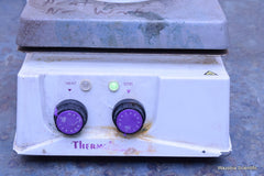 BARNSTEAD THERMOLYNE STIRRER HOTPLATE MODEL SPA1025B