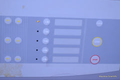 JOUAN BR4i CENTRIFUGE WITH ROTOR