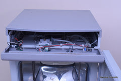 NUAIRE DH AUTOFLOW CO2 AIR-JACKETED INCUBATOR MODEL NU-5500