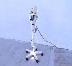 WELCH ALLYN 49501 LIGHT SOURCE