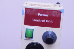 BRINKMANN POLYTRON HOMOGENIZER PT 10/35 PCU-11