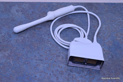 PHILLIPS 3D9-3v ULTRASOUND TRANSDUCER PROBE