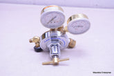 FISHER SCIENTIFIC COMPANY GAS REGULATOR
