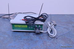 MYO-INTERFACE MODEL 410A S/N 4196052 WITH ACCESSORIES