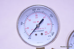 FISHER SCIENTIFIC COMPANY GAS REGULATOR