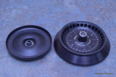 EPPENDORF 45-30-11 FIXED ANGLE CENTRIFUGE ROTOR