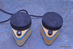 LOT OF 2 BARNSTEAD THERMOYLNE MIXER MAXI-MIX-I MODEL M16715