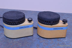 LOT OF 2 BARNSTEAD THERMOYLNE MIXER MAXI-MIX-I MODEL M16715