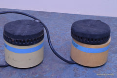 LOT OF 2 BARNSTEAD THERMOYLNE MIXER MAXI-MIX-I MODEL M16715