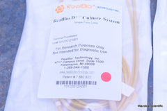 2 REALBIO D4 CULTURE SYSTEM  SINGLE FLOW LOOP