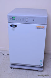 NUAIRE AUTOFLOW IR DIRECT HEAT CO2 INCUBATOR MODEL NU-5510