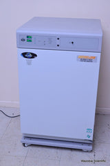 NUAIRE AUTOFLOW IR DIRECT HEAT CO2 INCUBATOR MODEL NU-5510