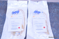 2 REALBIO D4 CULTURE SYSTEM  SINGLE FLOW LOOP