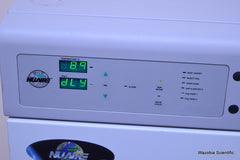 NUAIRE AUTOFLOW IR DIRECT HEAT CO2 INCUBATOR MODEL NU-5510