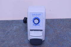 XOMED MEDTRONIC ENDO-SCRUB 2 PUMP 19-91005