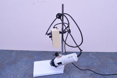 BRINKMANN POLYTRON HOMOGENIZER PT 10/35 PCU-11