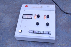 ERNST LEITZ GMBH WETZLAR TYP 301-286 VARIO-ORTHOMAT MICROSCOPE CONTROLLER