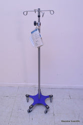 ALARIS MEDICAL SYSTEMS MEDICAL STAND