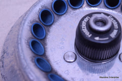 EPPENDORF F-45-18-11 5402 5415 CENTRIFUGE ROTOR