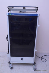 KARL STORZ-ENDOSKOPE DOCUMENTATION SMARTKART 9550 SK