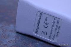 PHILLIPS L8-4 ULTRASOUND TRANSDUCER PROBE