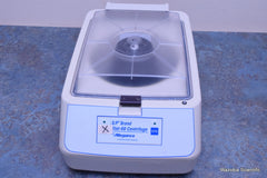 S/P BRAND STAT-60 CENTRIFUGE WITH ROTOR
