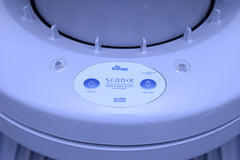 AIR TECHNIQUES SCAN-X DENTAL DIGITAL IMAGING SYSTEM PHOSPHOR X-RAY SCANNER