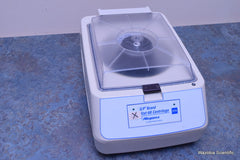S/P BRAND STAT-60 CENTRIFUGE WITH ROTOR